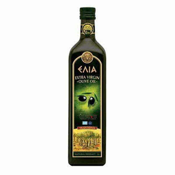 ExtraVirgin Greek Olive Oil 1Lt