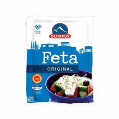 Original Greek FETA Cheese 200gr