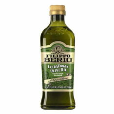 Filippo Berio Extra Virgin Olive Oil 750ml