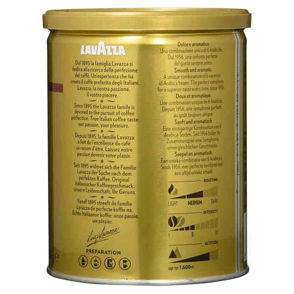Lavazza-Coffee-Oro-Jar-3-250gr