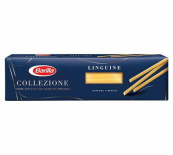 Linguine Collection Italian Pasta 500gr.