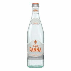 Panna Natural mineral water 750ml