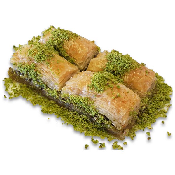 Baklava-Greek-Dessert-Gretal-Food-Products