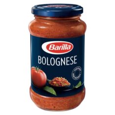 Bolognese Barilla Sauce 400gr