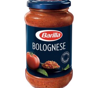 Bolognese Barilla Salsa 400gr