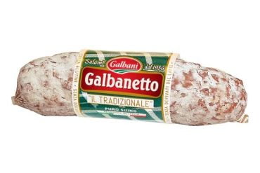 Galbanetto-Salami-Italiano-gr.230-Gretal-Food-Poducts