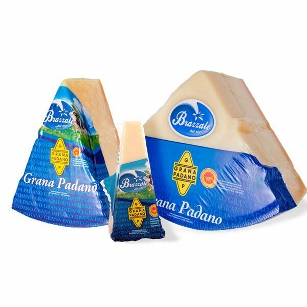 Cheese Grana Padano 2000gr