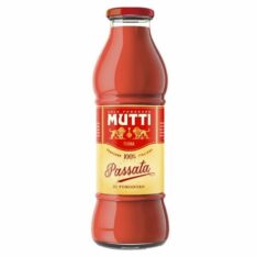 Passata di pomodoro Mutti 700 gr - Gretal Food Products