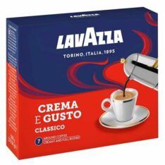 Lavazza Italian Coffee Crema e Gusto 500 gr