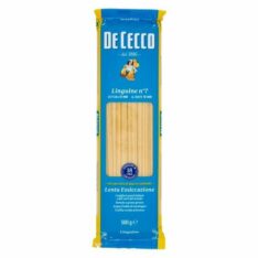 Italian Pasta Linguine De Cecco 500gr