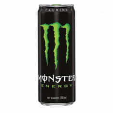 Energy Drink Monster Classic 500ml