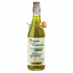 Extra Virgin Olive Oil Unfiltered 750ml