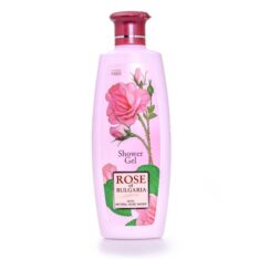 Shower gel with rose water 330ml