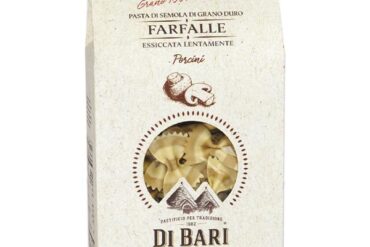 Farfalle-ai-Funghi-Porcini-Gretal-Food-Products