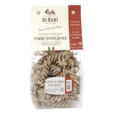 Eliche Al Farro Italian Pasta 250gr