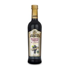 Vinegar Balsamic Italian 250ml