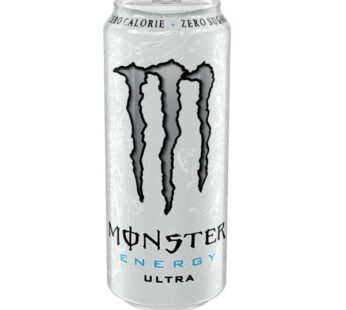 Energy Drink Monster Ultra Zero 500 ml