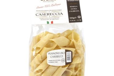 Pennoni-Lisci-Casarecci-Pasta-Italiana-Gretal-Food-Products