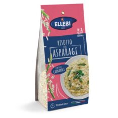 Risotto Con Asparagi Made in Italy 175gr