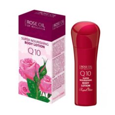 Super nourishing body lotion with coenzyme Q10 Regina Floris Biofresh 230ml