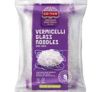 Go-Tan Vermicelli glass noodles 100gr