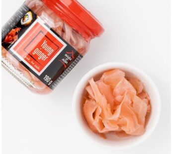 Ginger Pink House of Asia 190gr