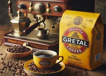 coffee-gretal-food-products-italia