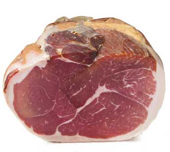 Prosciutto Crudo Italiano 1kg.: Il Gusto Tradizionale della Lunga Stagionatura