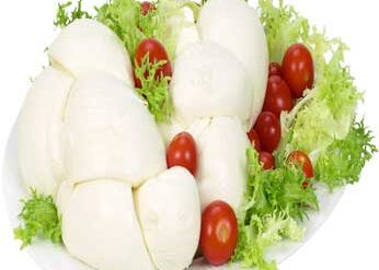 Braided-Buffalo-Mozzarella-1kg.--Authentic-Italian-Taste