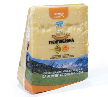 Grana Cheese DOP 1kg.: Italian Superior Quality!