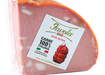 mortadella favola