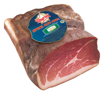 Speck Italiano 1kg. | Discover the Authentic Taste of Italy