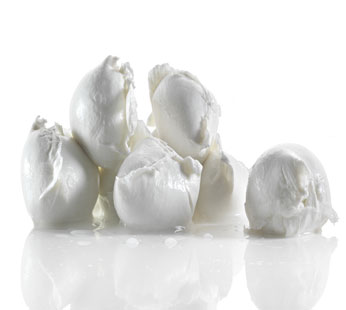 Buffalo Mozzarella Bocconcini 1kg – Authentic Delight