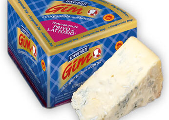 gorgonzola