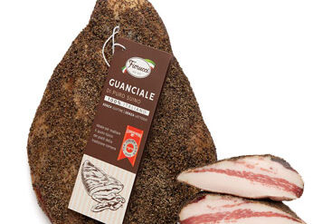 guanciale